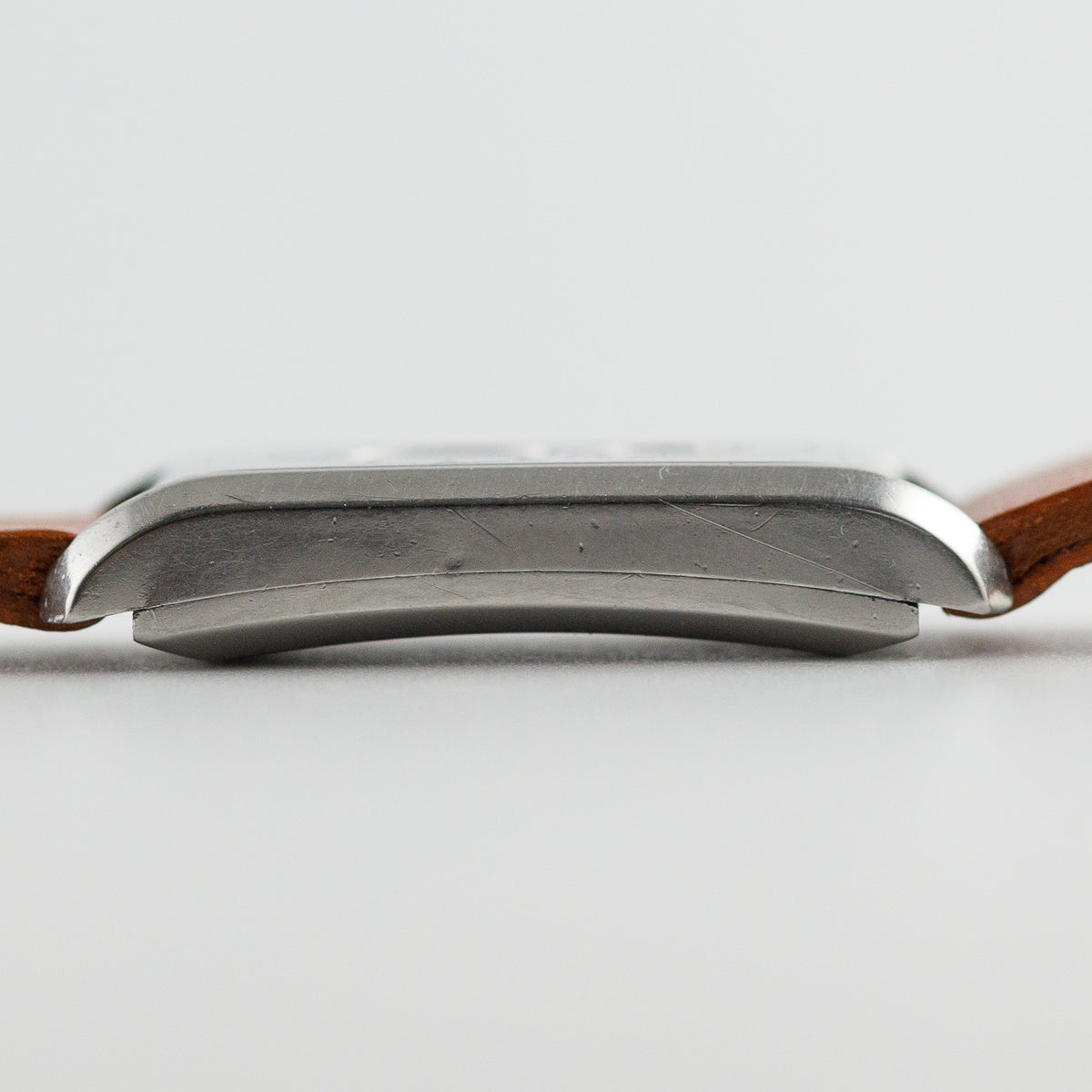 LONGINES SUPER SOLO Ref.3240 DUO-DIAL Doctor's Watch