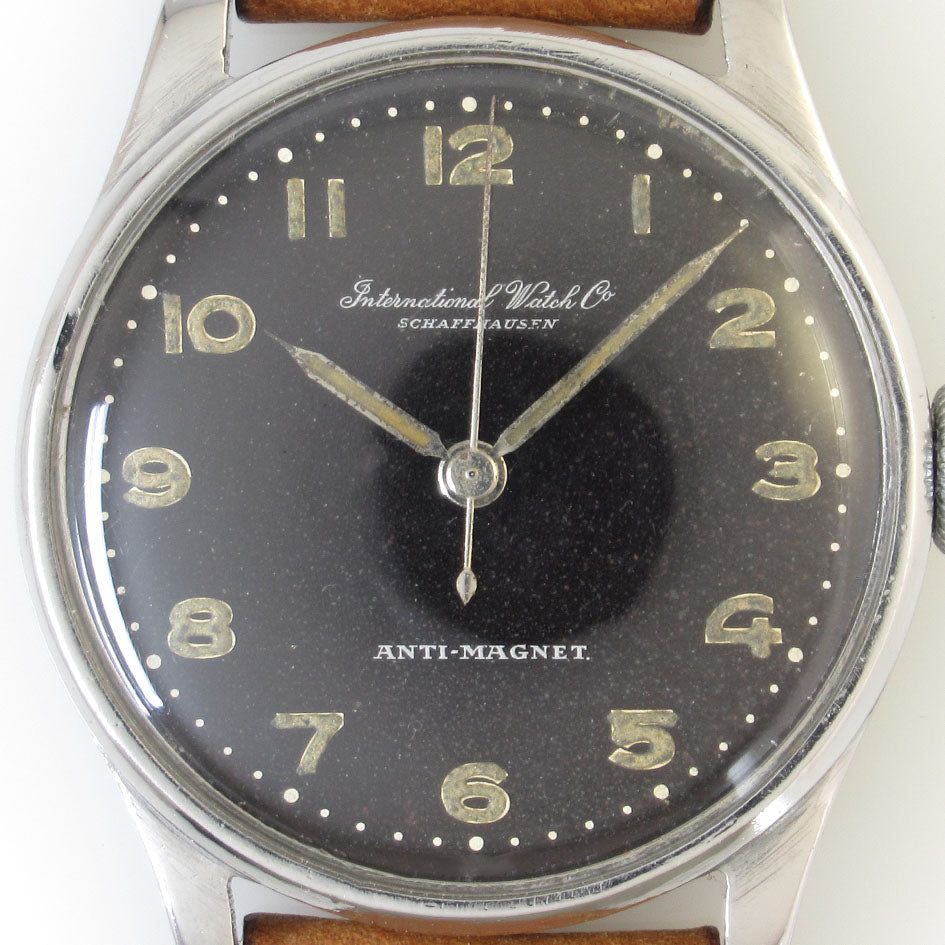 IWC