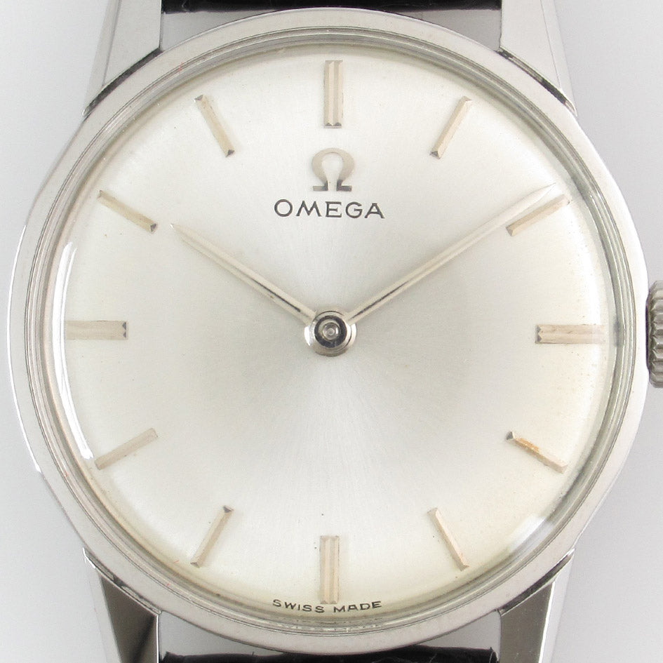OMEGA