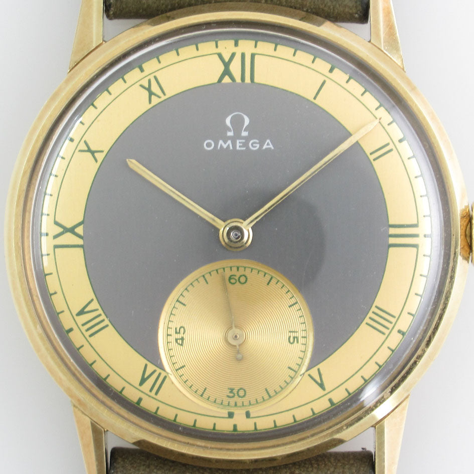 OMEGA