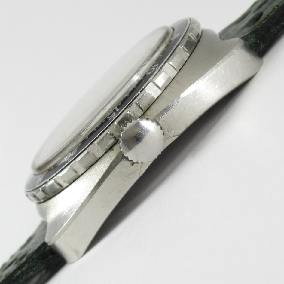 HAMILTON Pan-Europ 702 Ref.64065