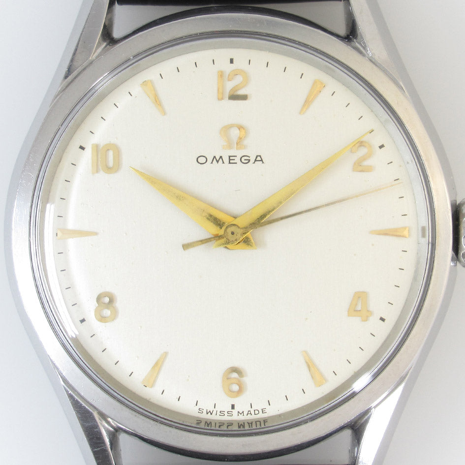 OMEGA