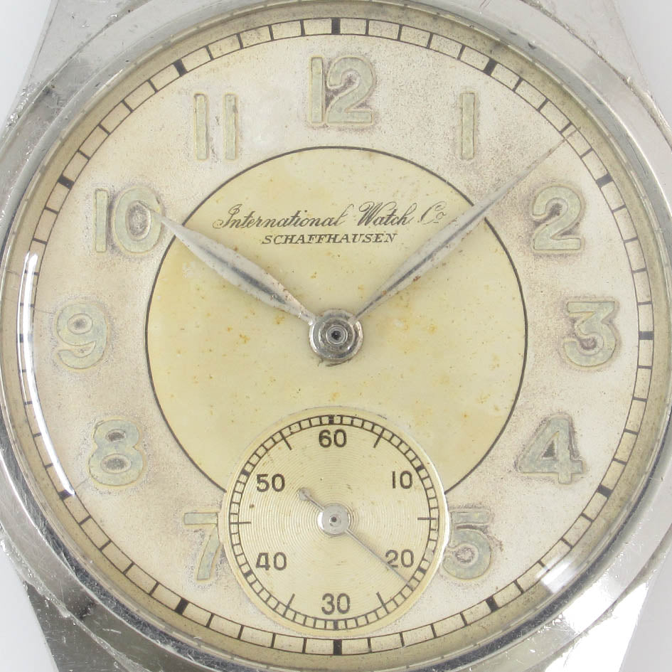 IWC