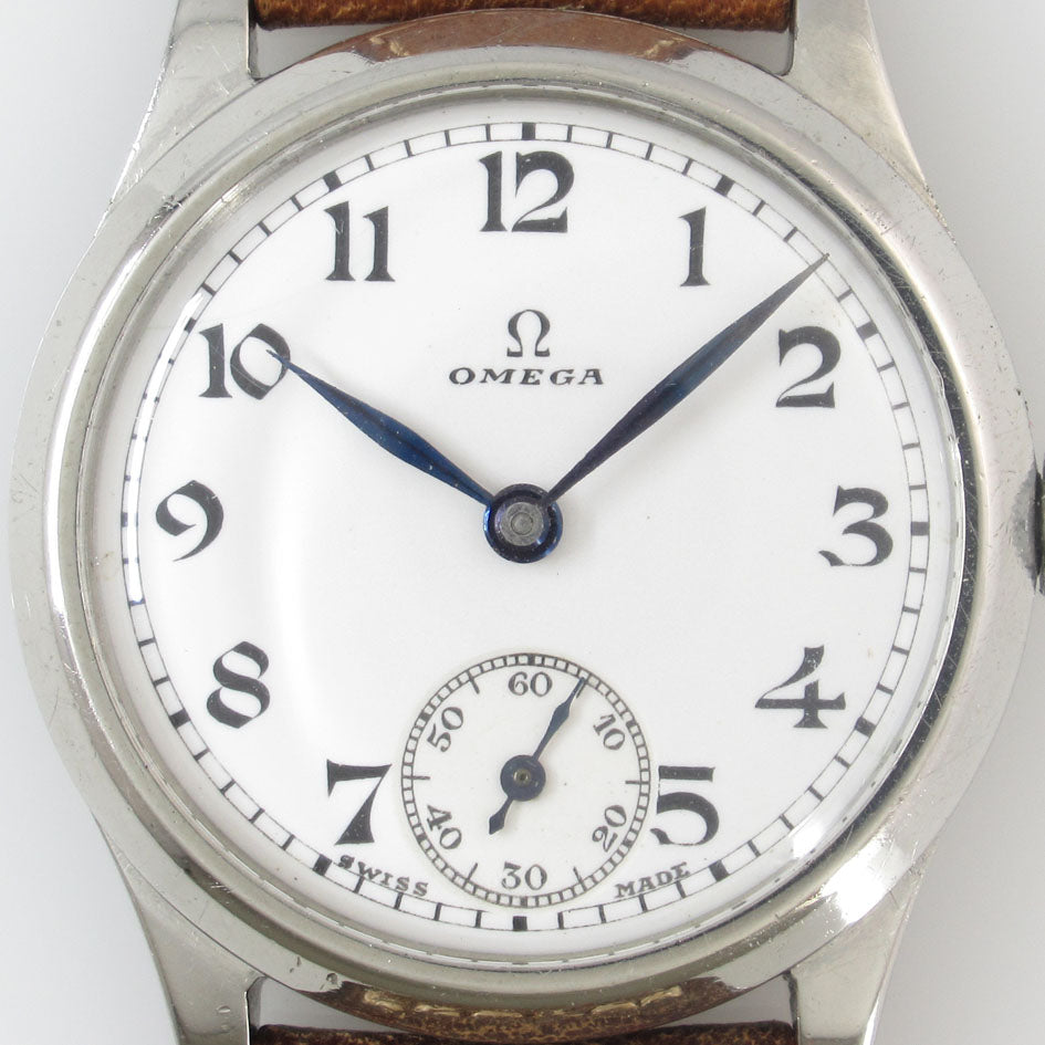 OMEGA