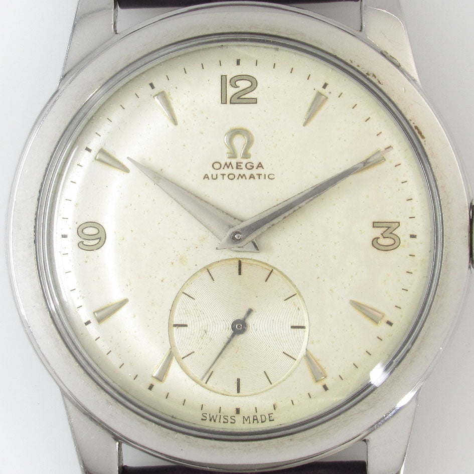 OMEGA Ref.2576 Bumper