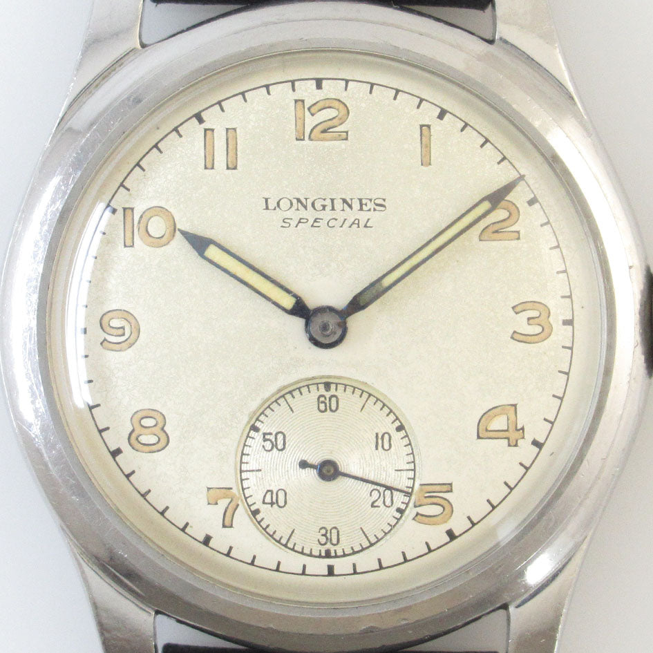 LONGINES