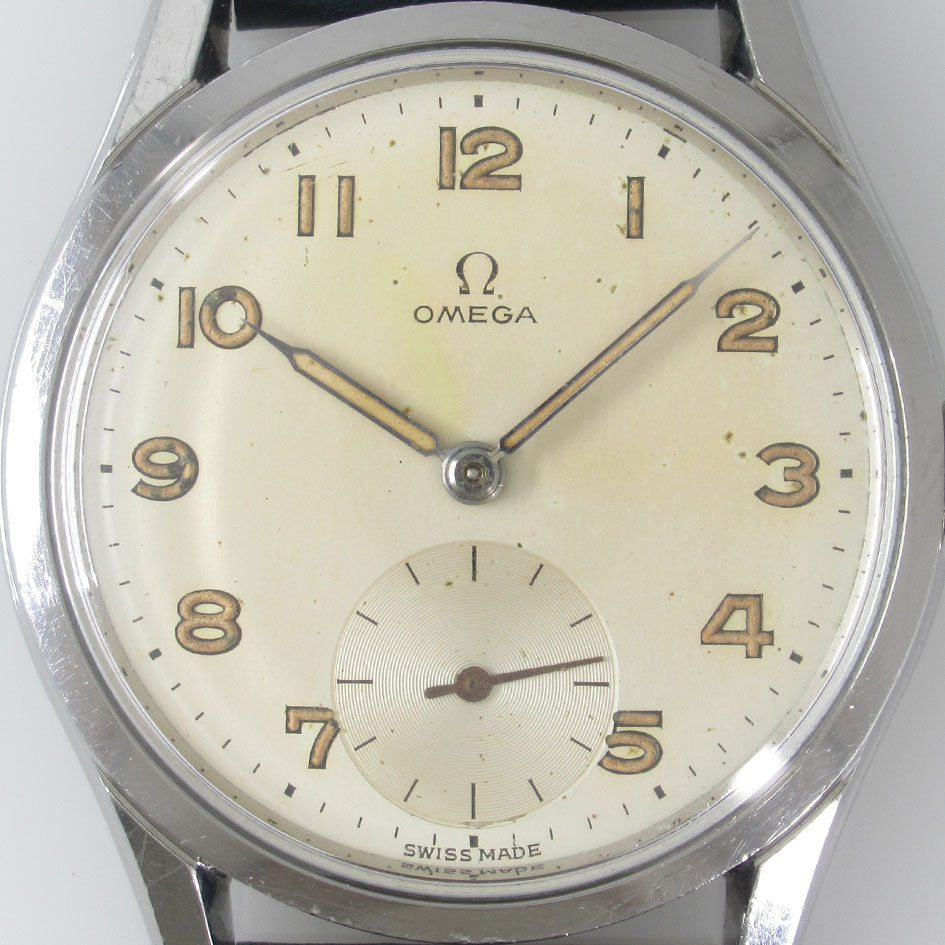 OMEGA