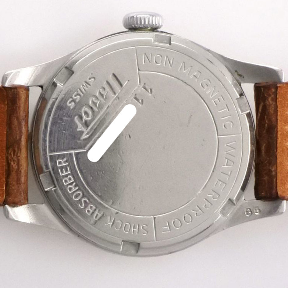 TISSOT