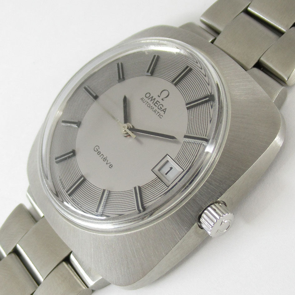 OMEGA GENEVE Ref.166.081