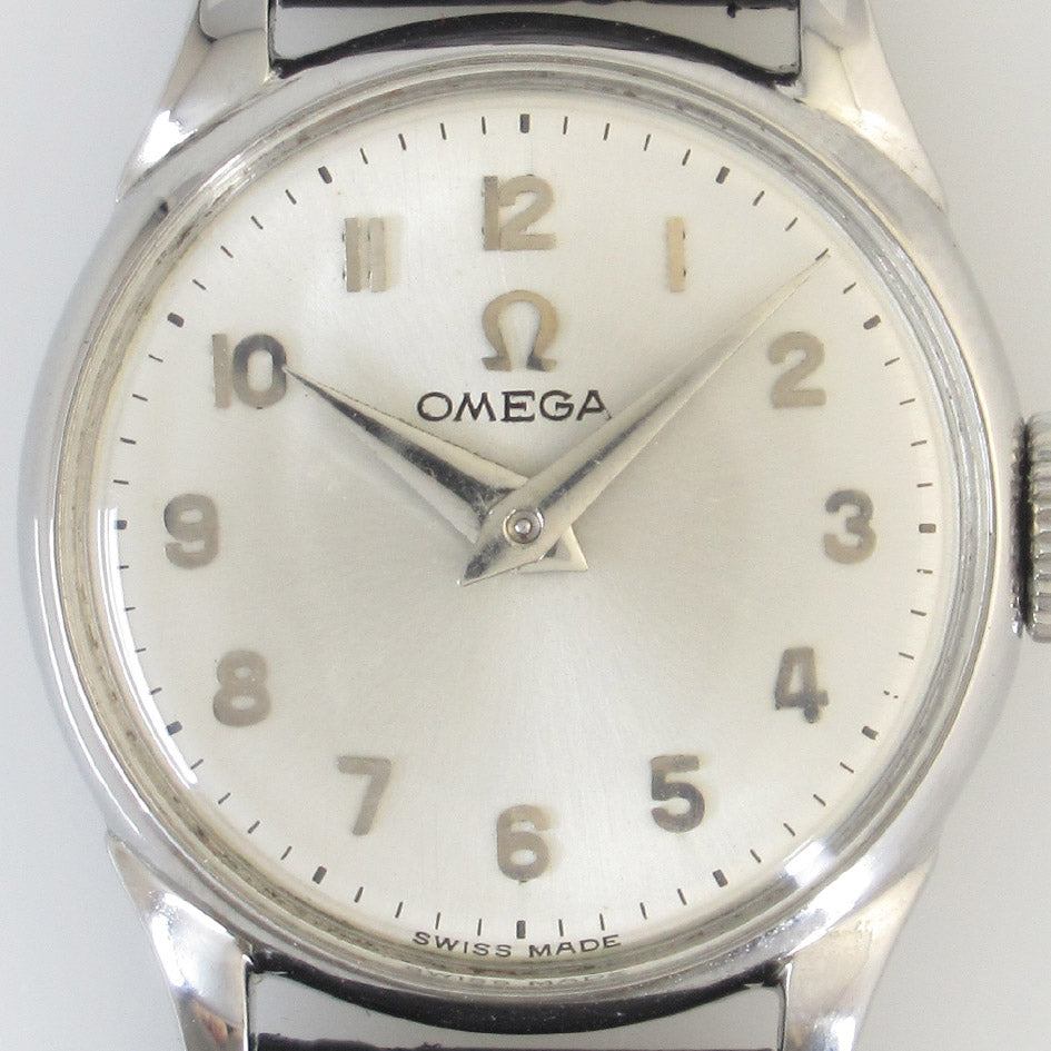 OMEGA
