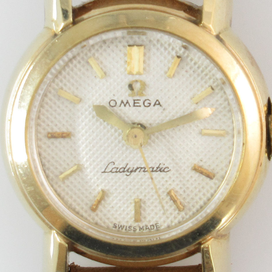 OMEGA