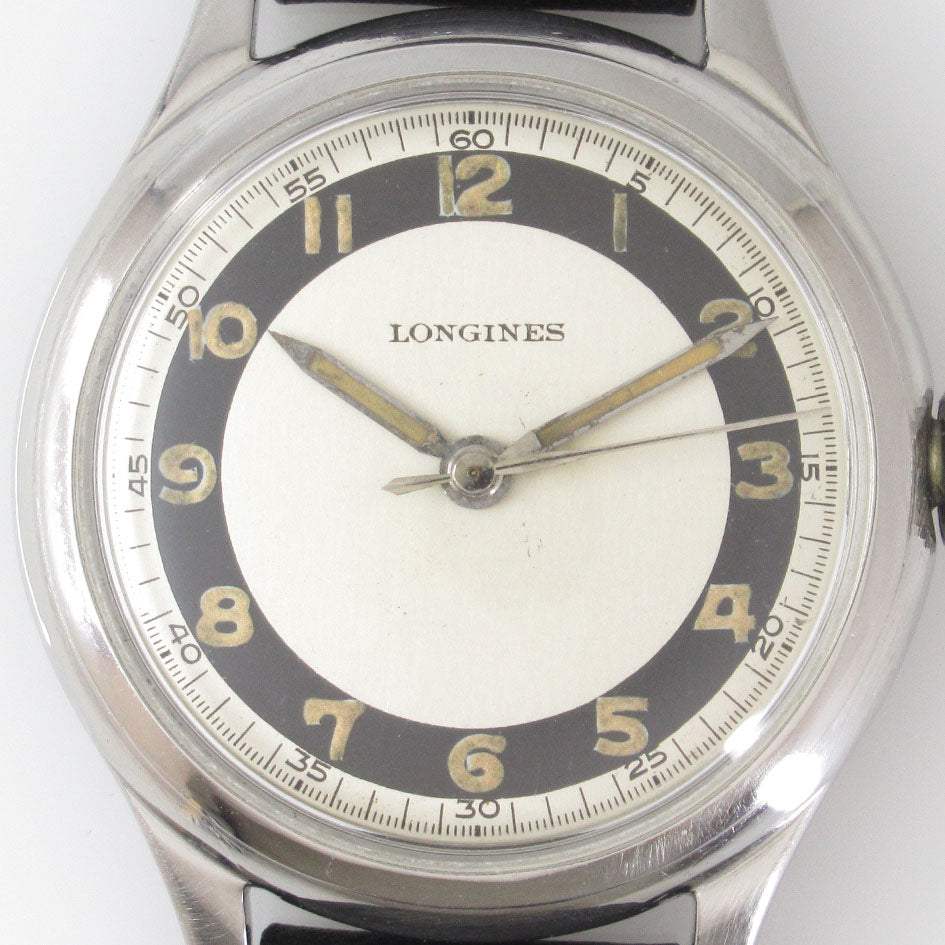 LONGINES