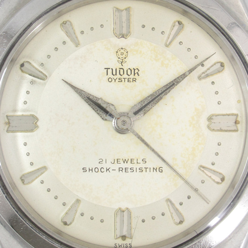 TUDOR