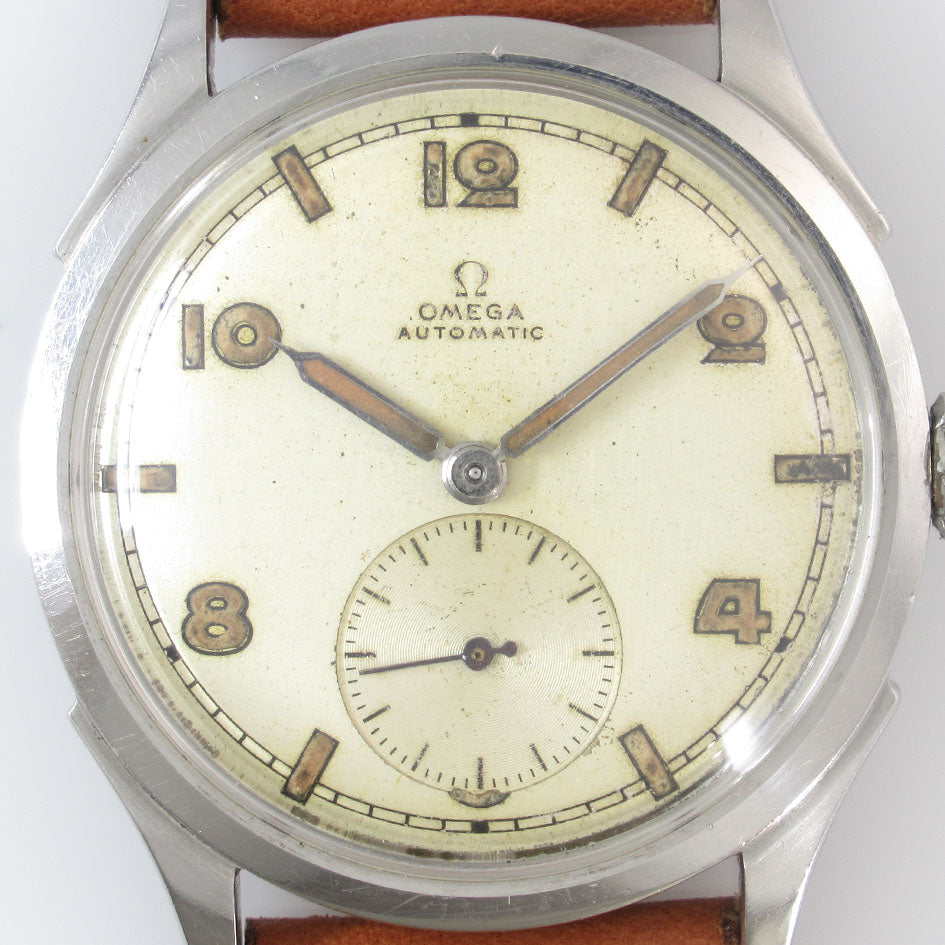 OMEGA