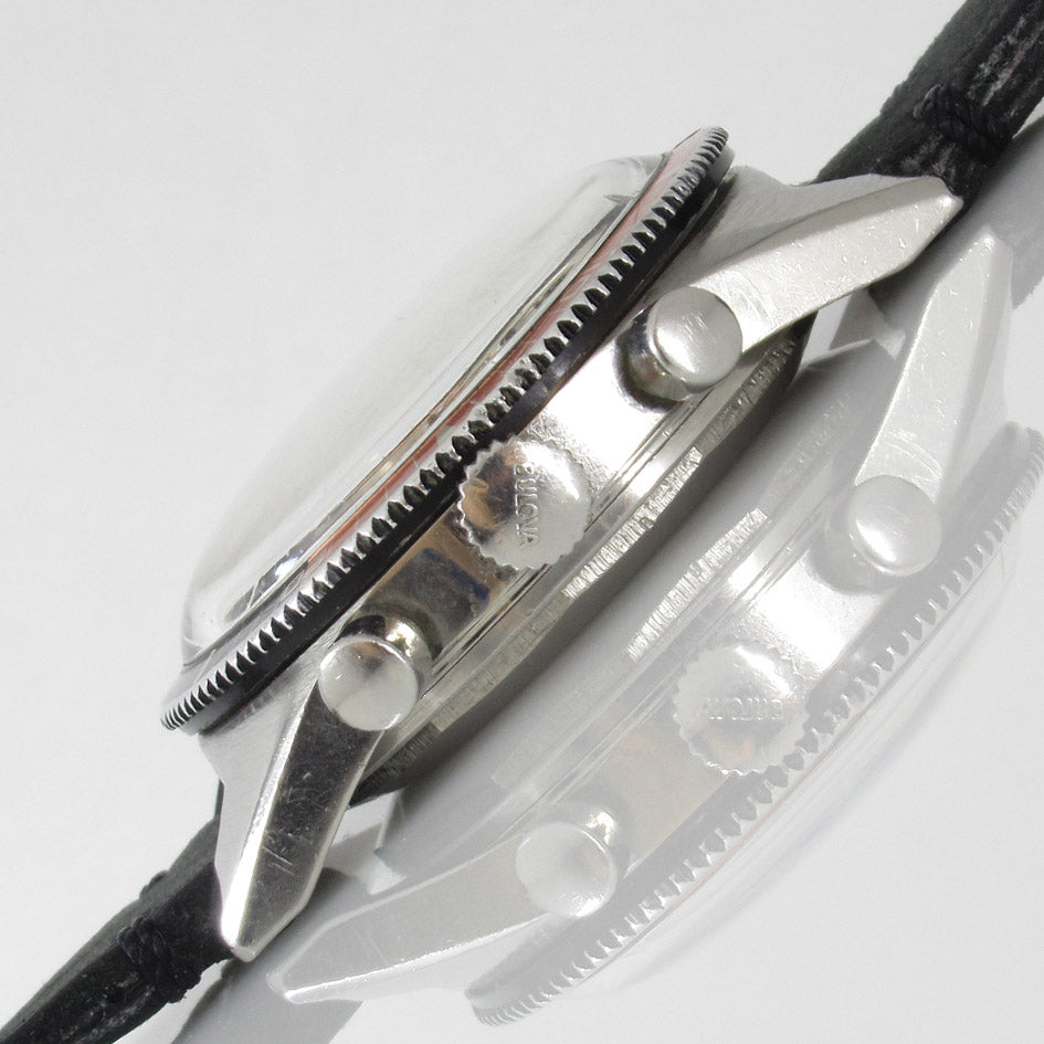BULOVA