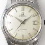 OMEGA Seamaster Ref.14744 striped dial