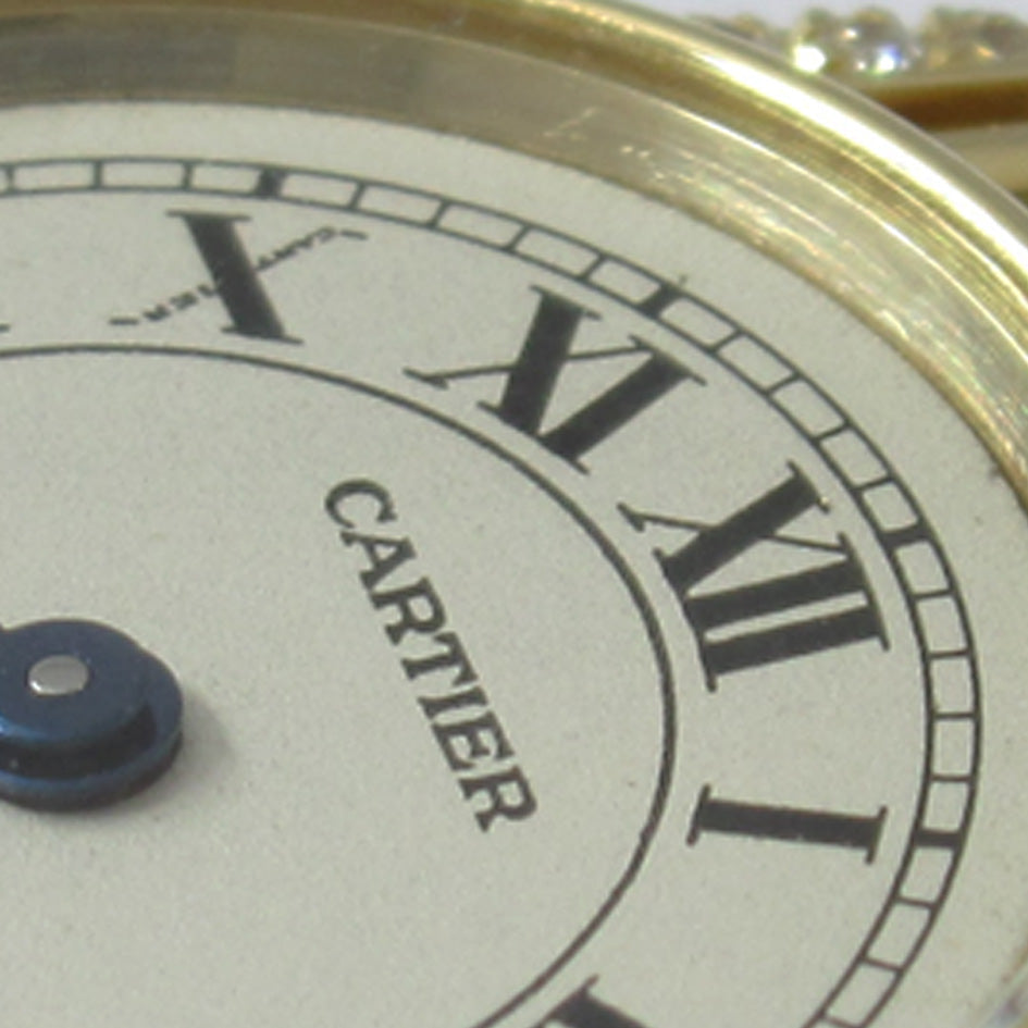 CARTIER SM VICTORIA