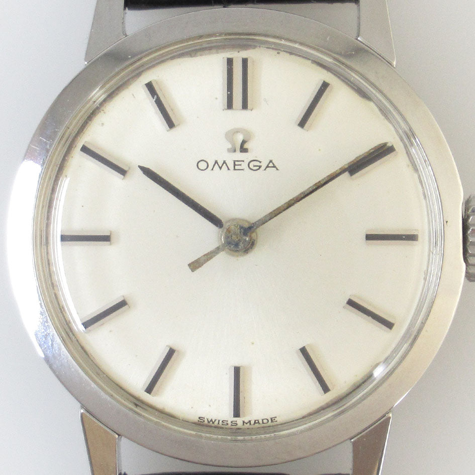 OMEGA