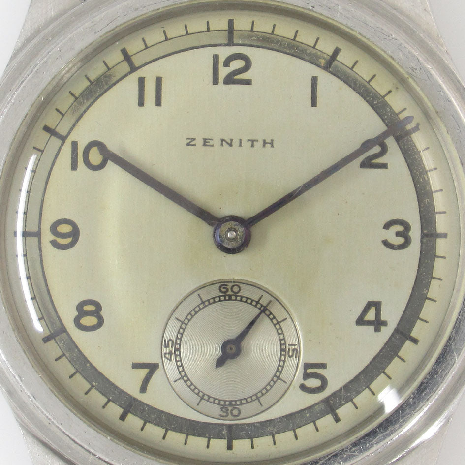 ZENITH