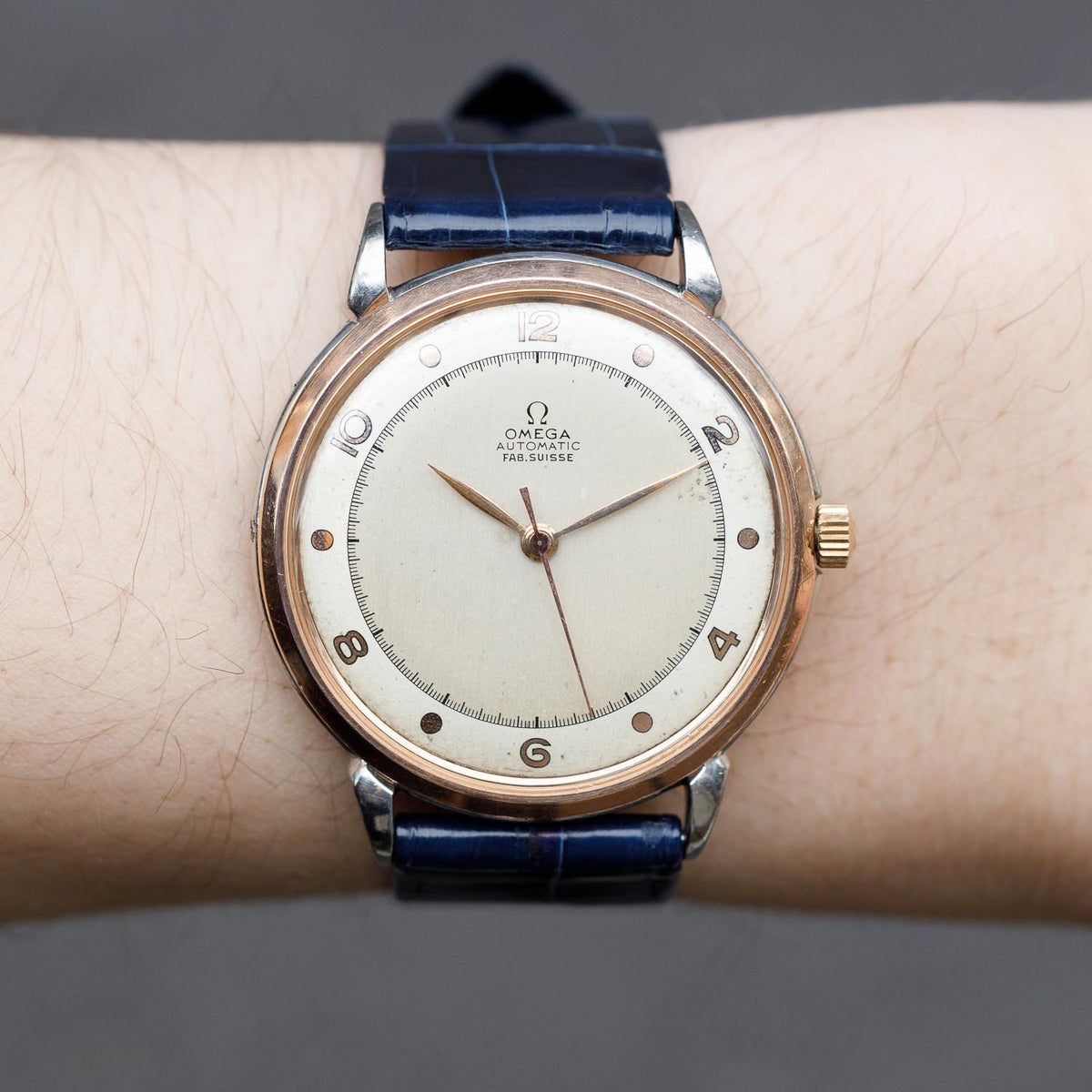 OMEGA
