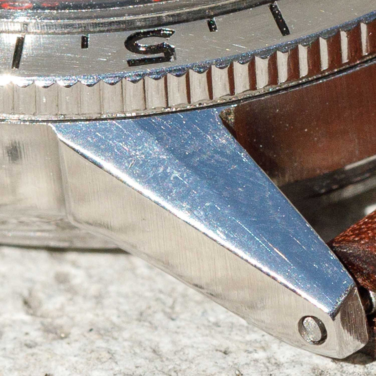 JARDUR Bezelmerter Rotation Angle Measure