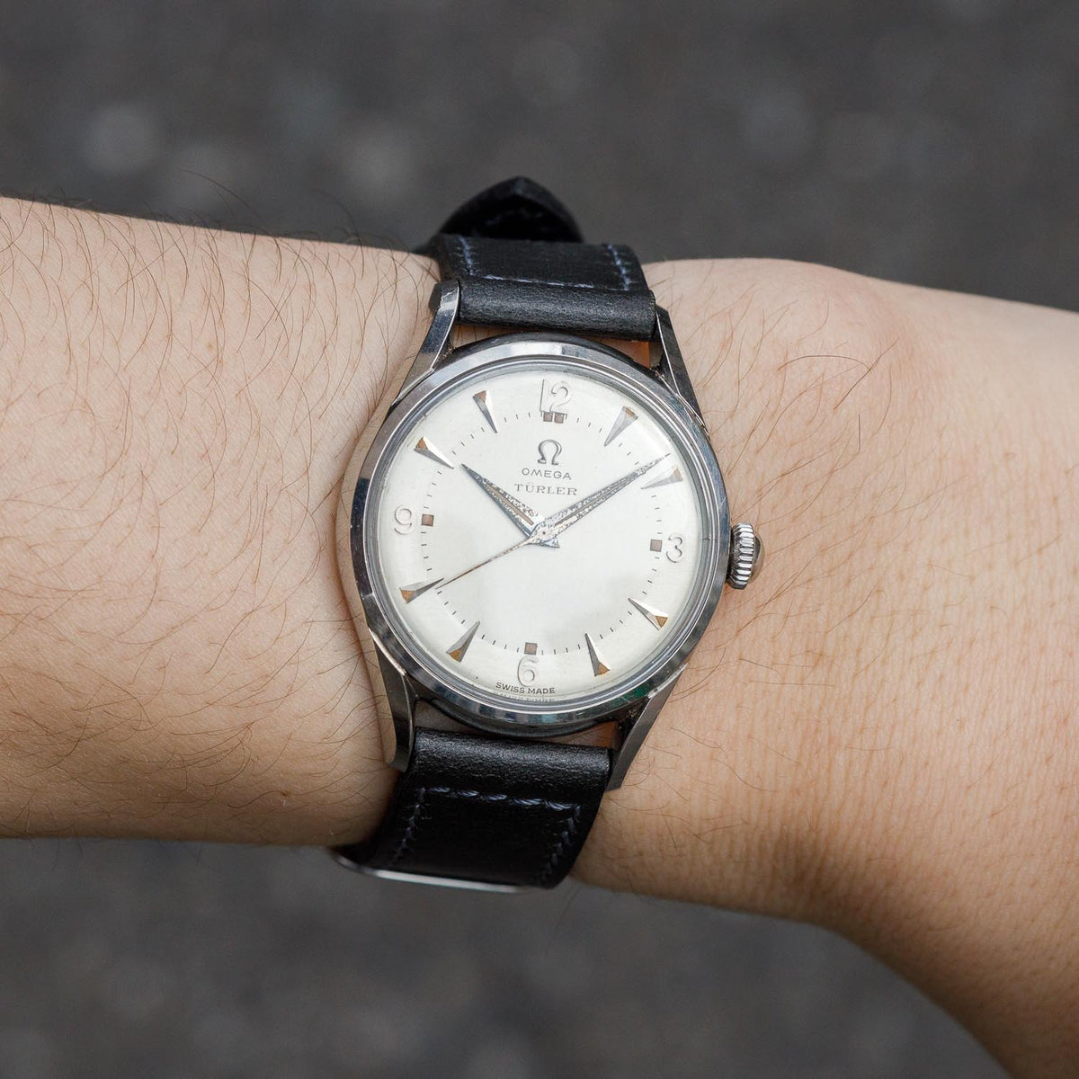 OMEGA
