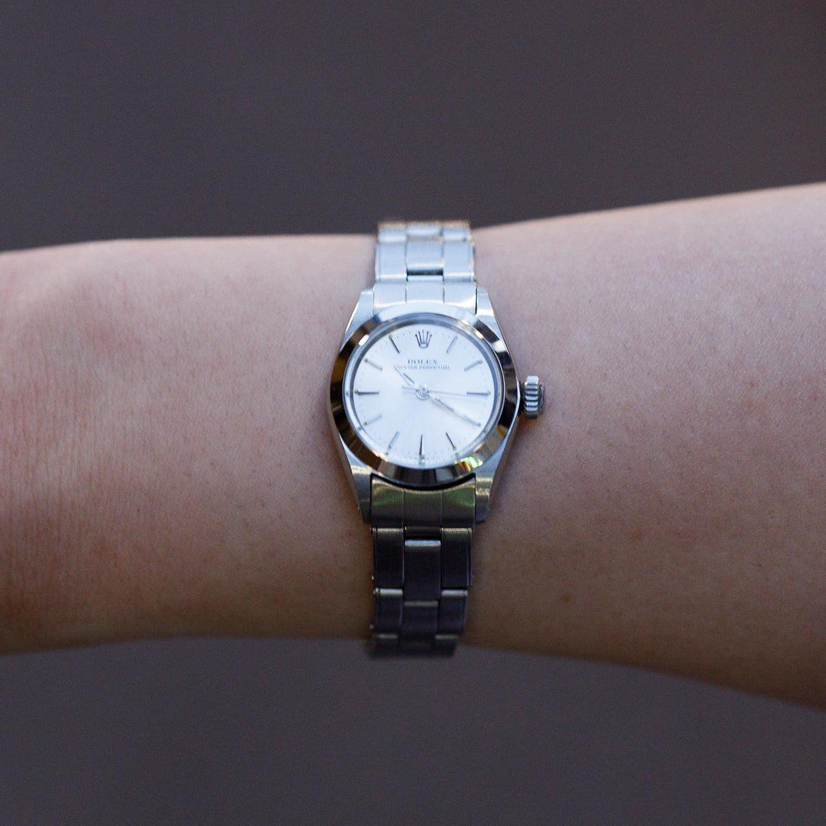 ROLEX