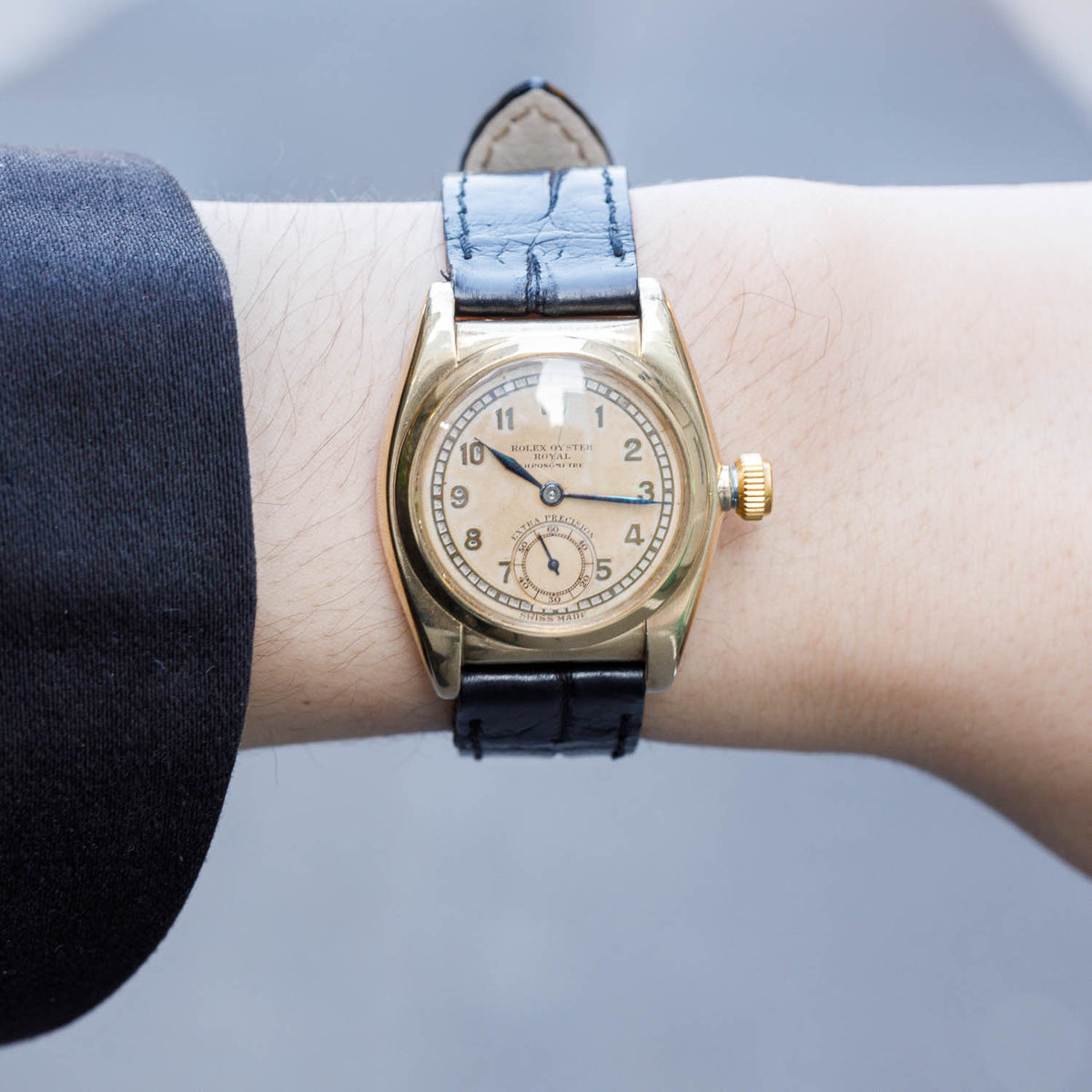 ROLEX OYSTER ROYAL REF.1873