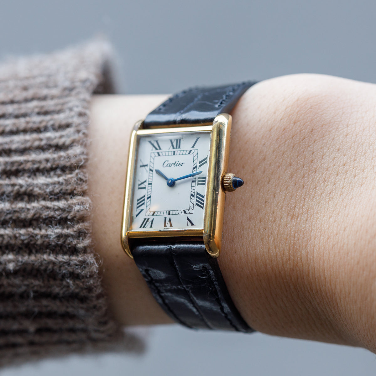 CARTIER LM