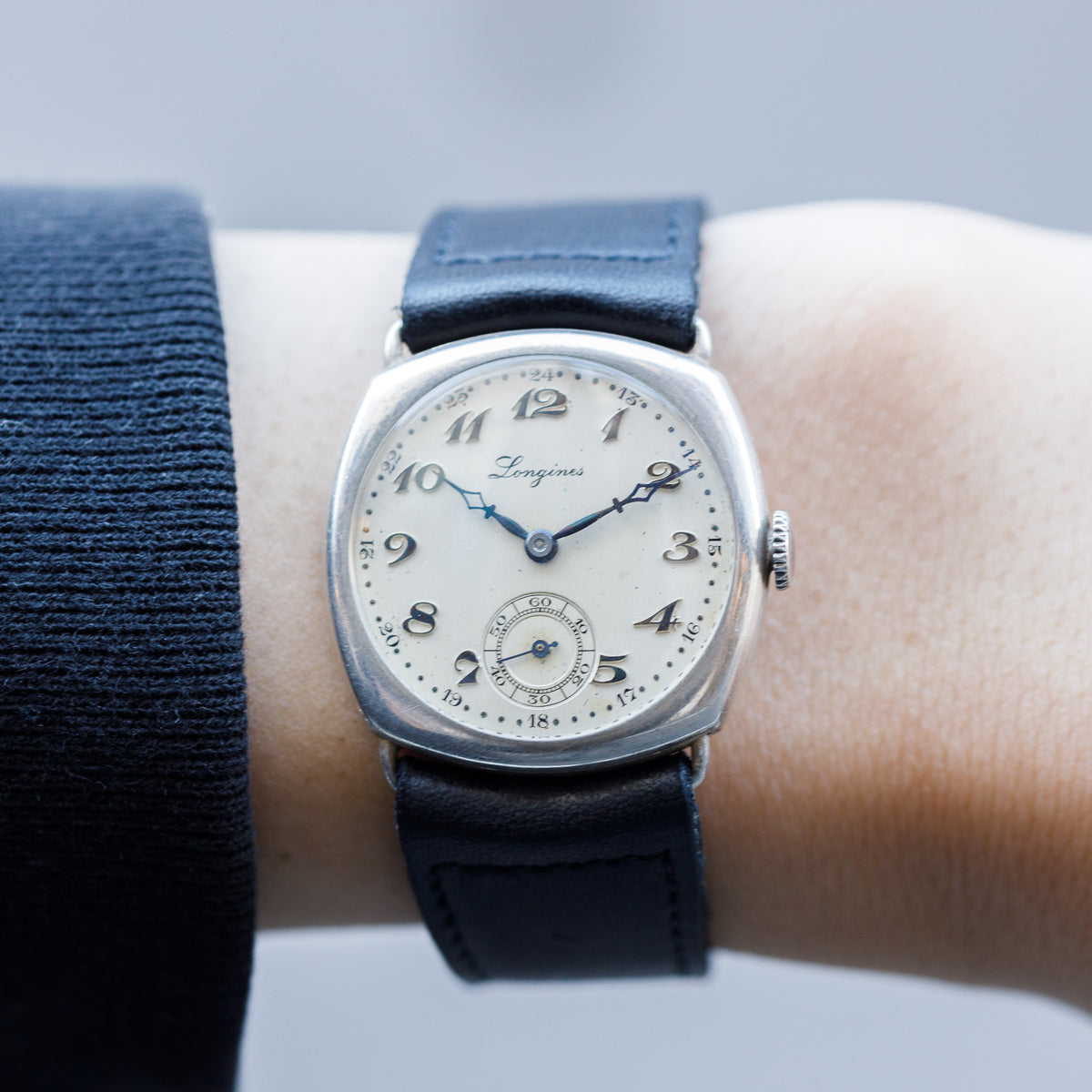 LONGINES