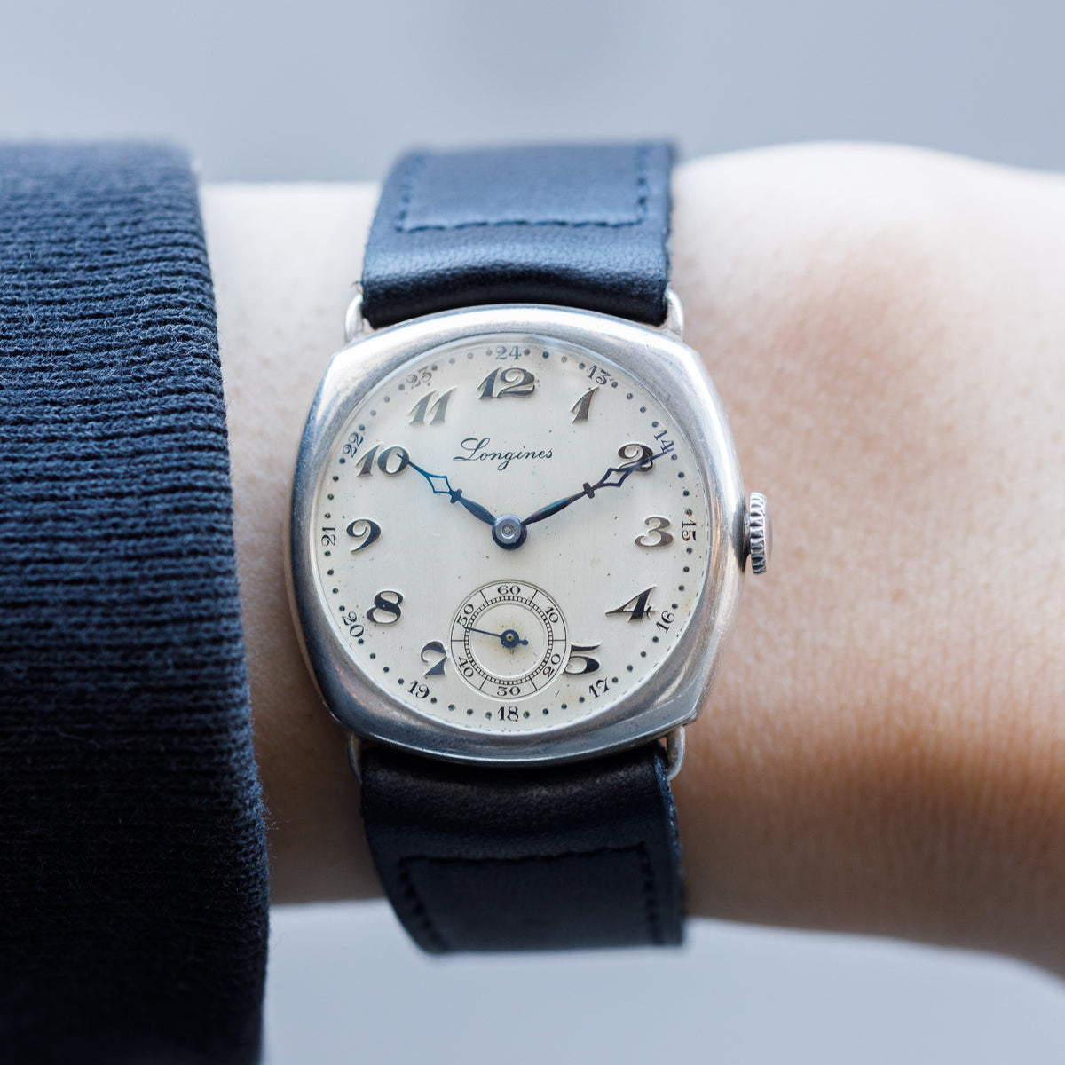 LONGINES