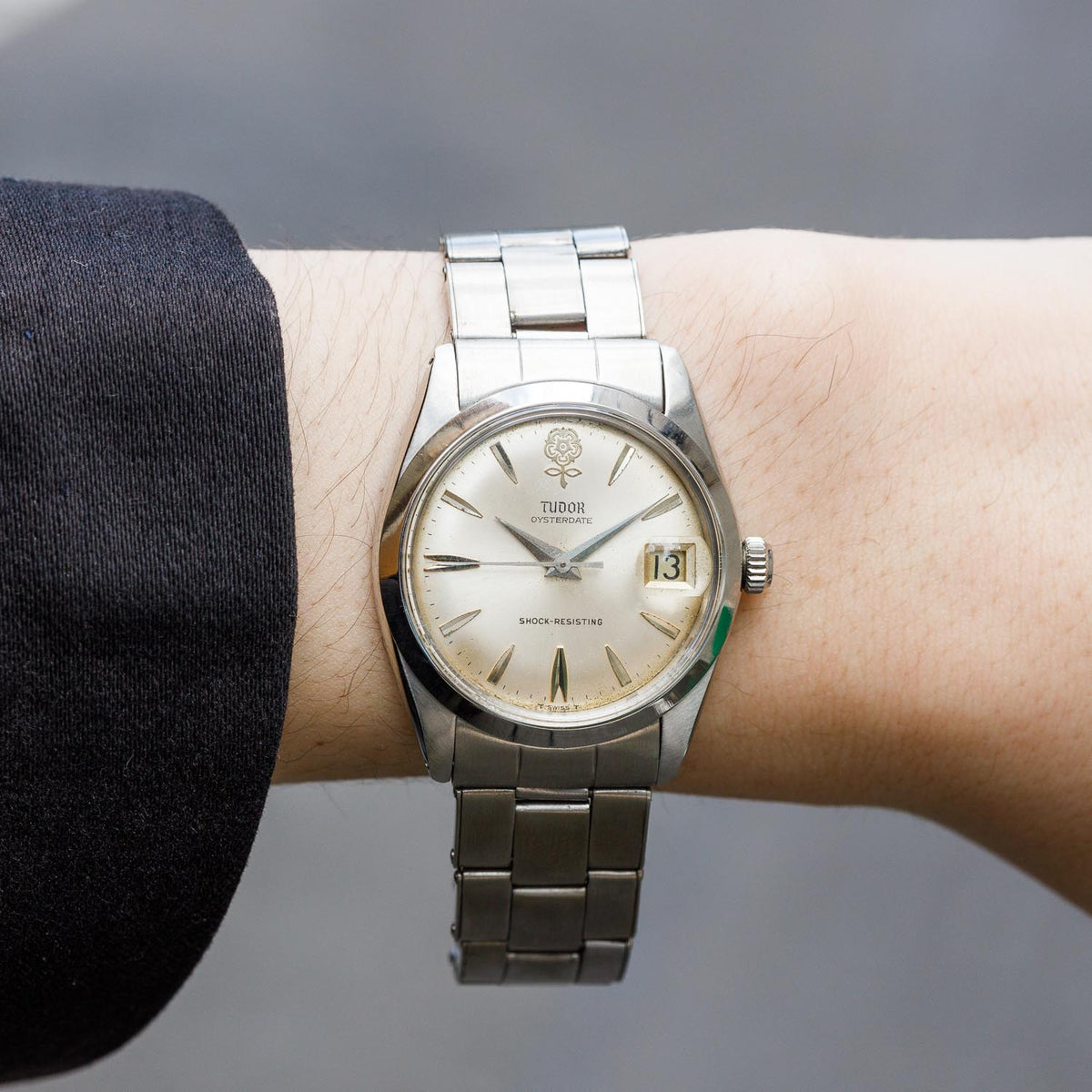 TUDOR