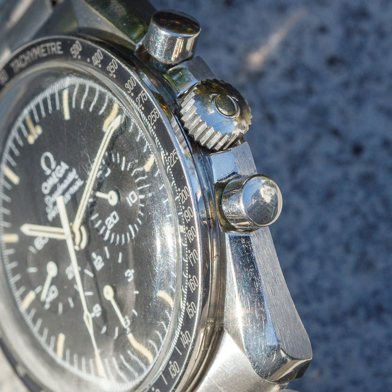 OMEGA Speedmaster Ref.145.022 HF Case