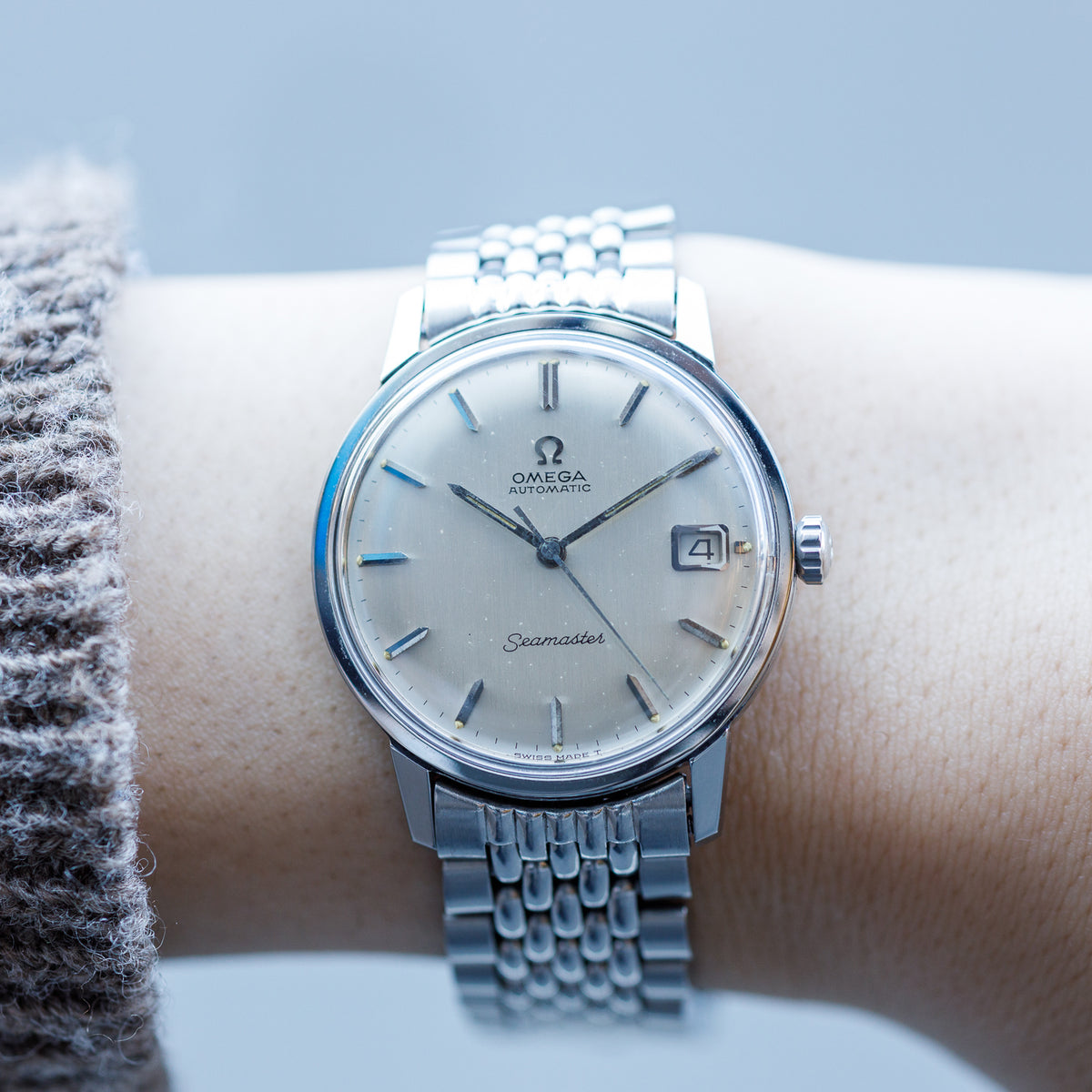 OMEGA