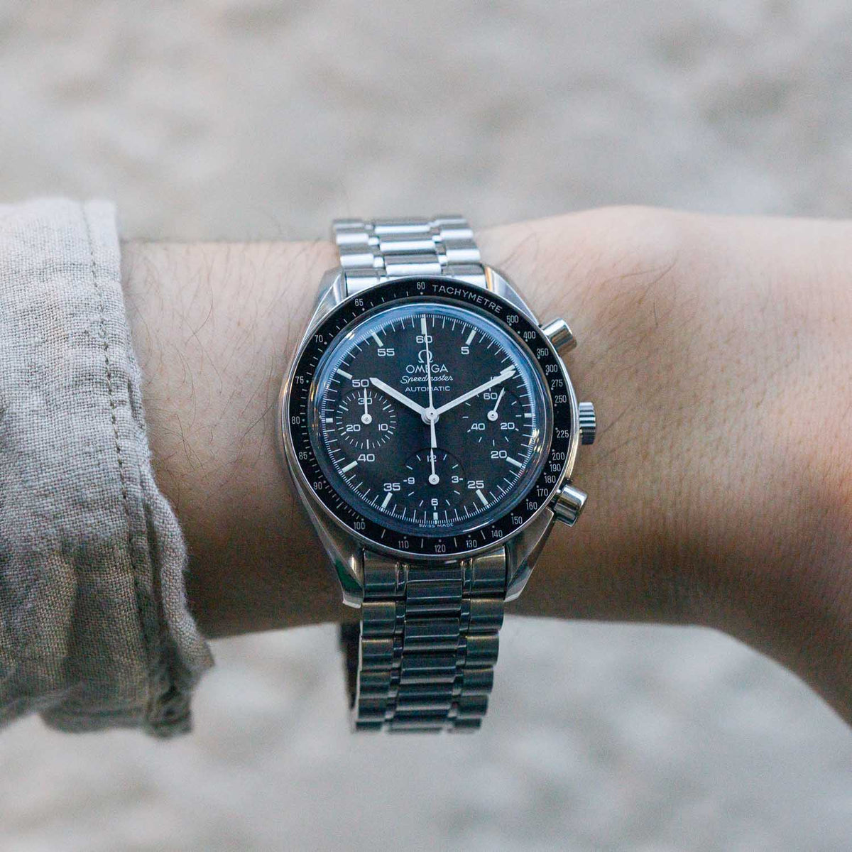 OMEGA