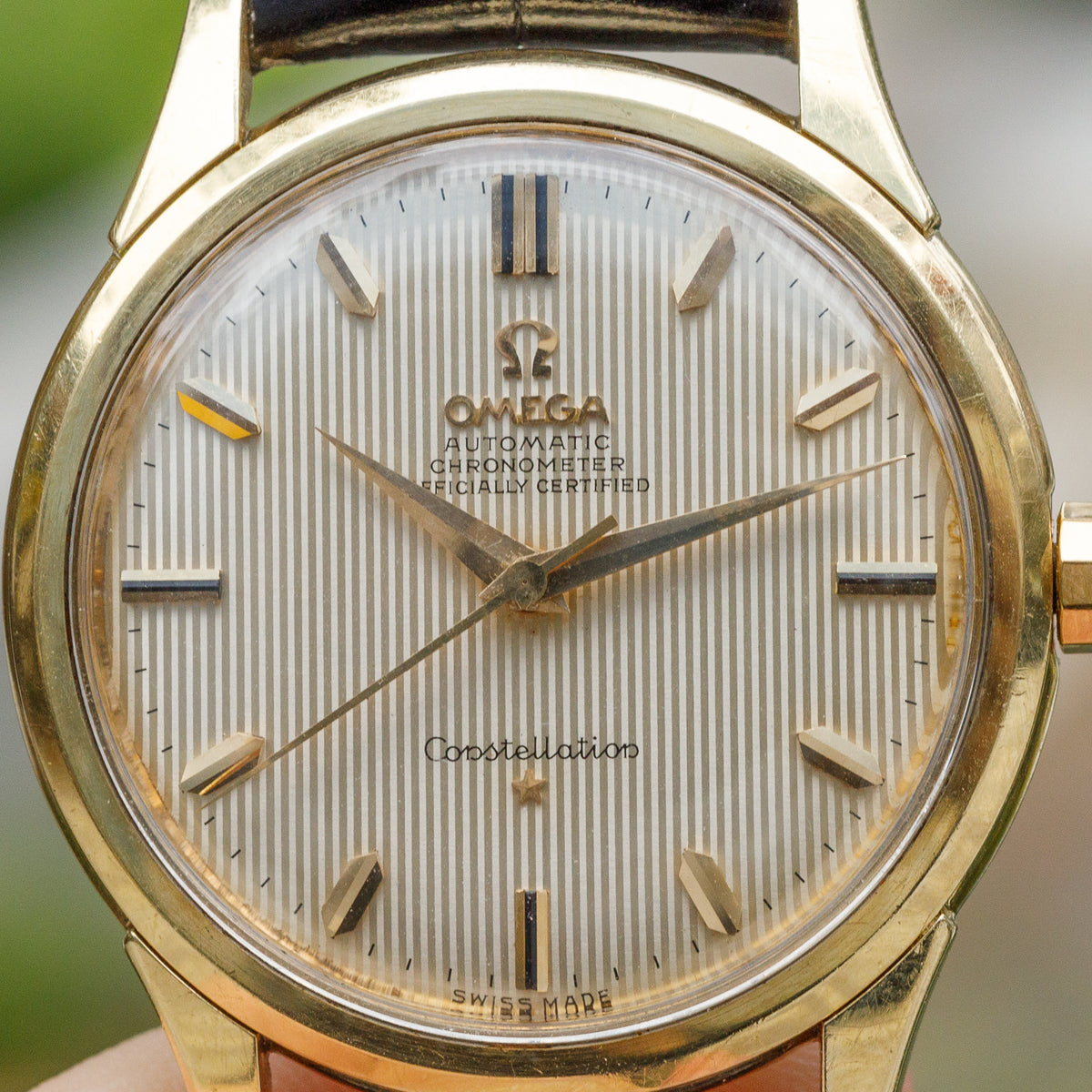 OMEGA