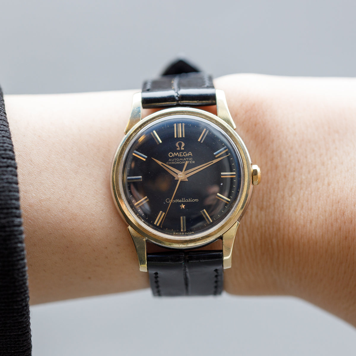 OMEGA