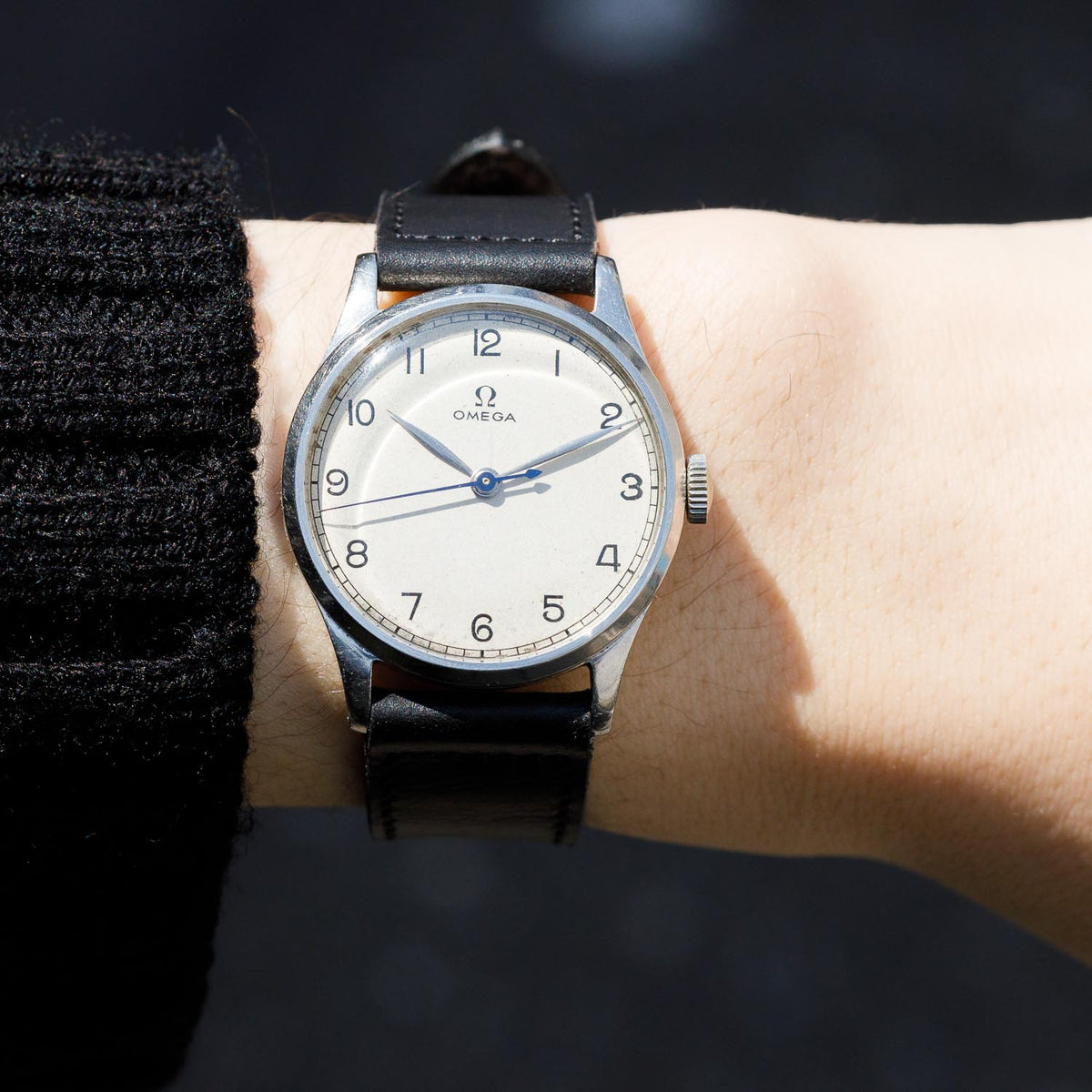 OMEGA
