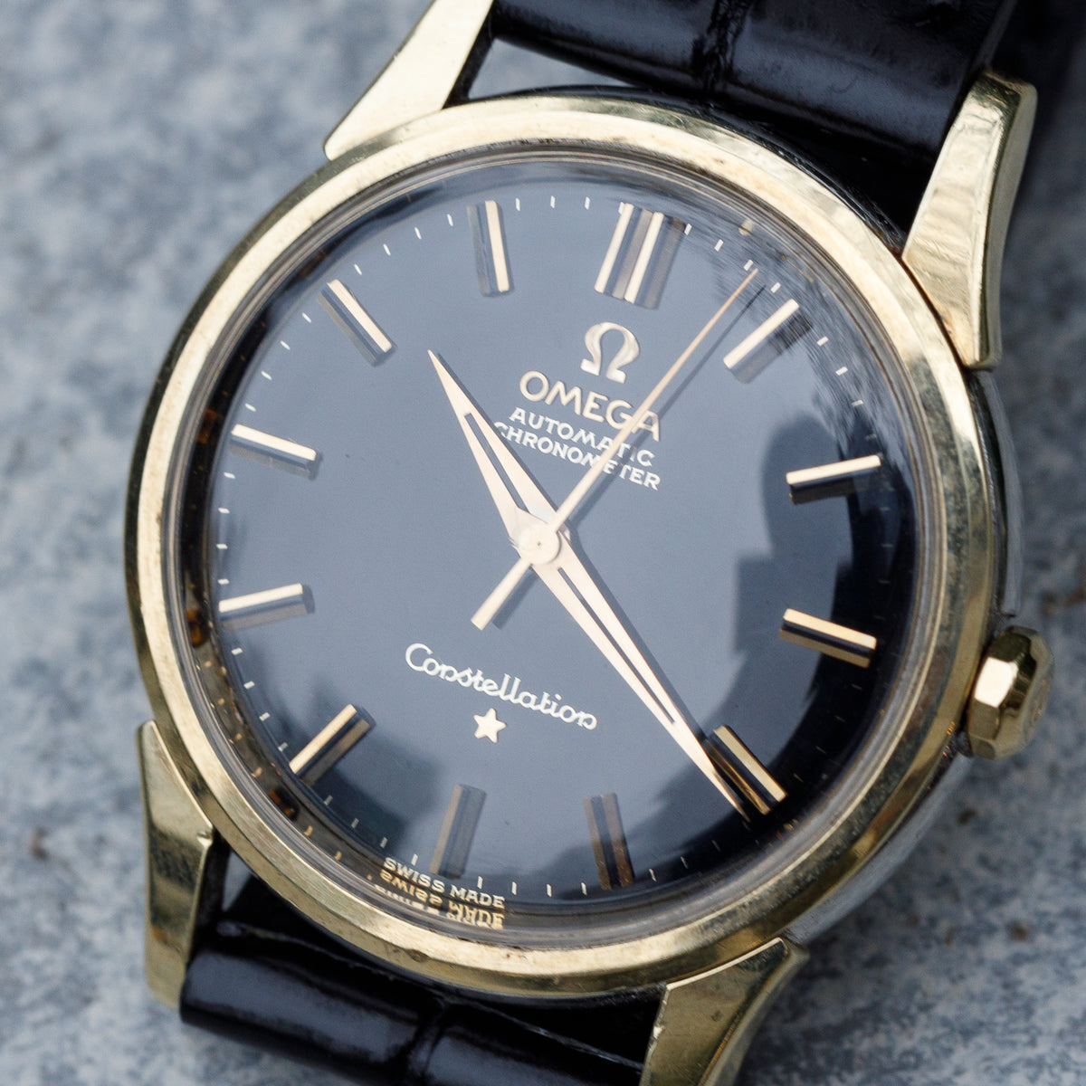 OMEGA