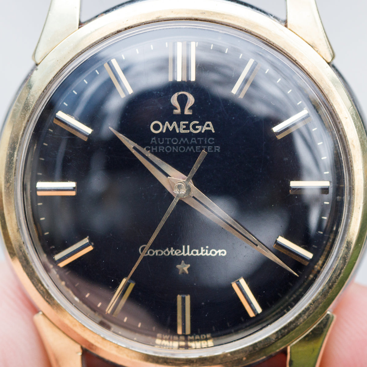 OMEGA