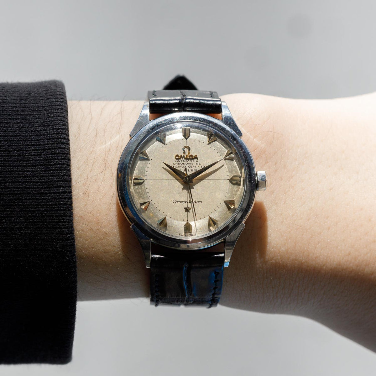 OMEGA Constellation Ref.2852