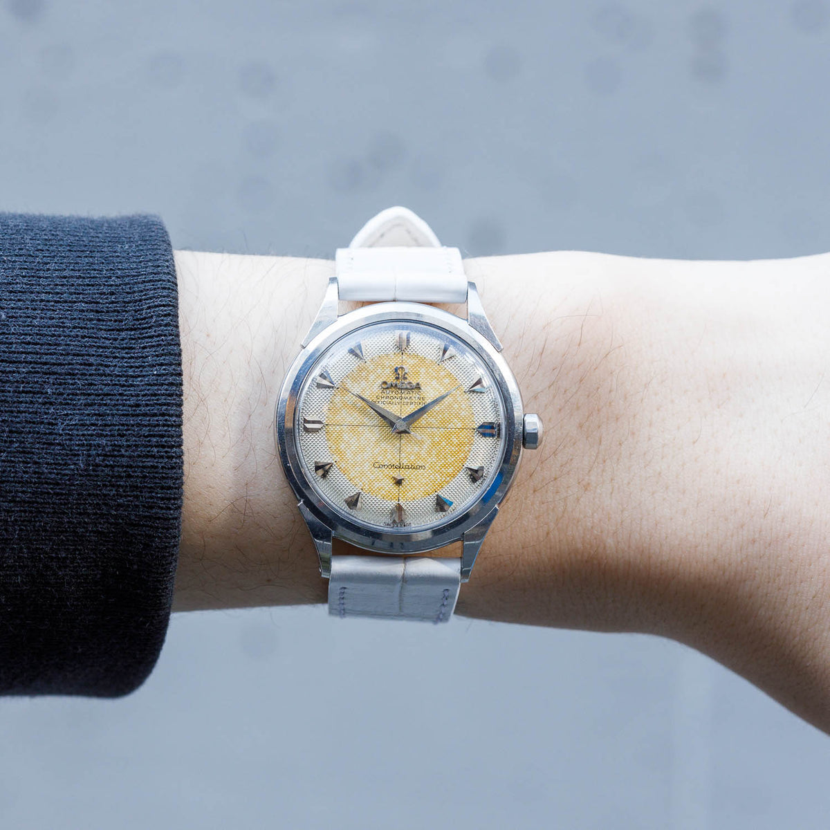OMEGA Constellation Ref.2852