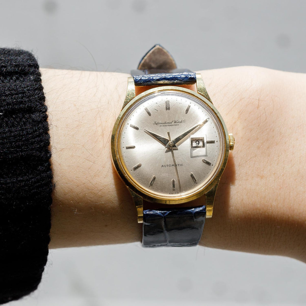 IWC