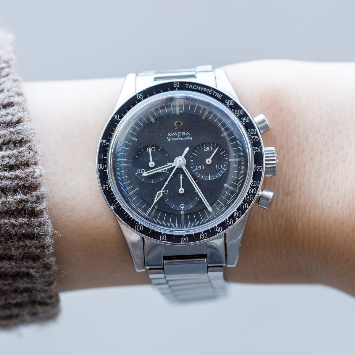 OMEGA SPEEDMASTER Ref.105.003
