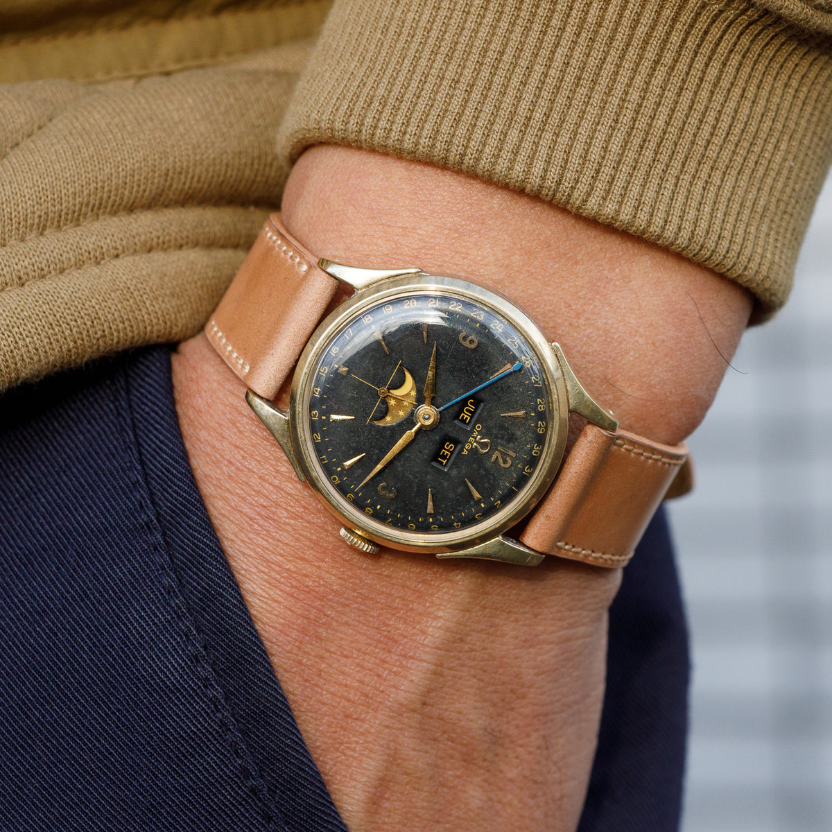 OMEGA COSMIC Ref.2606