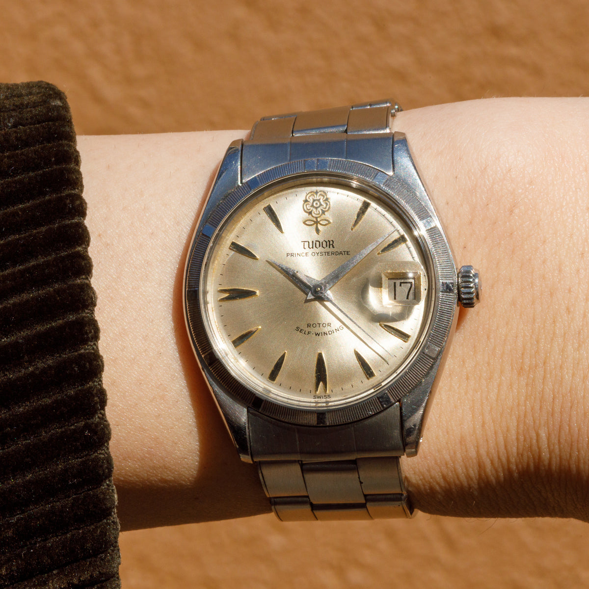 TUDOR