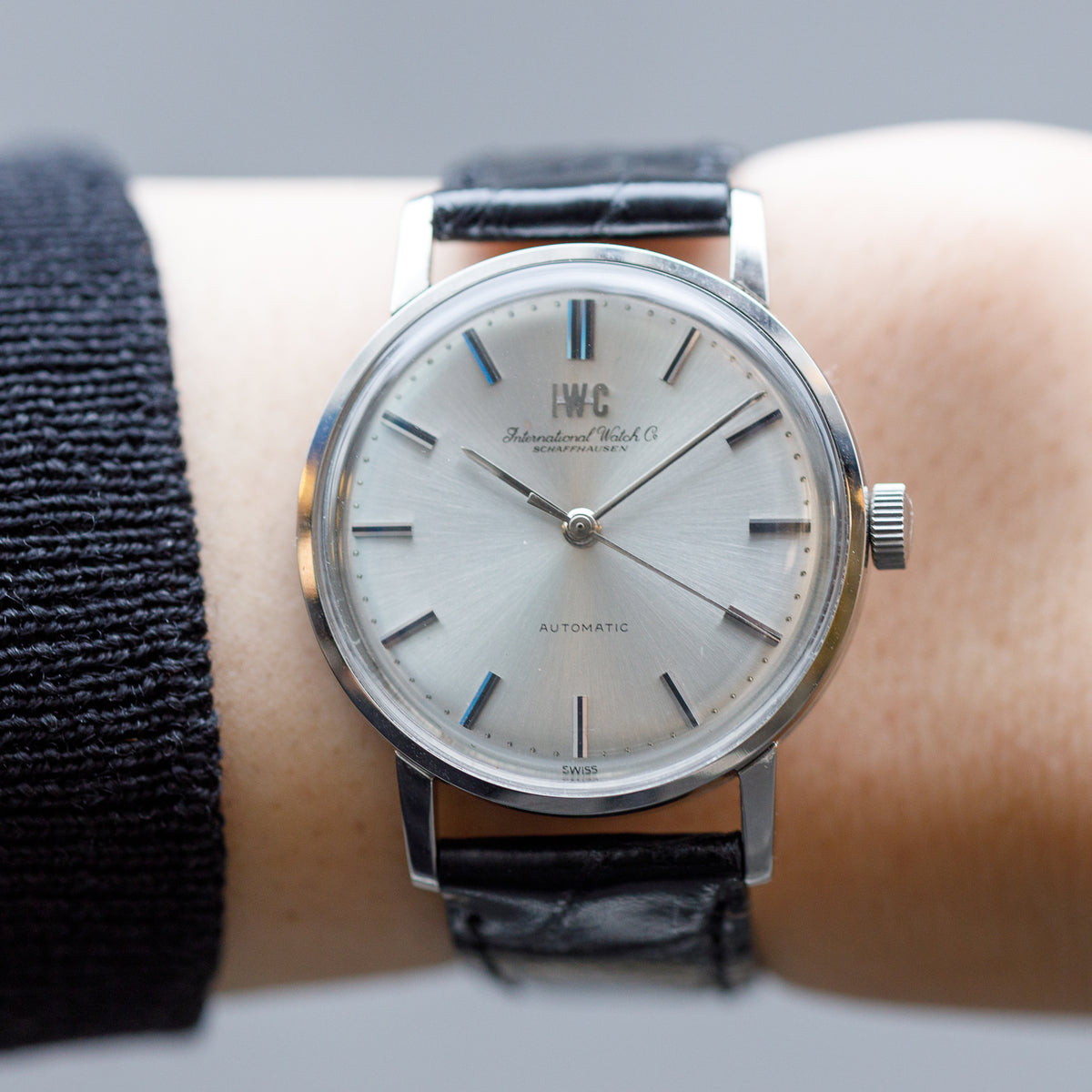 IWC