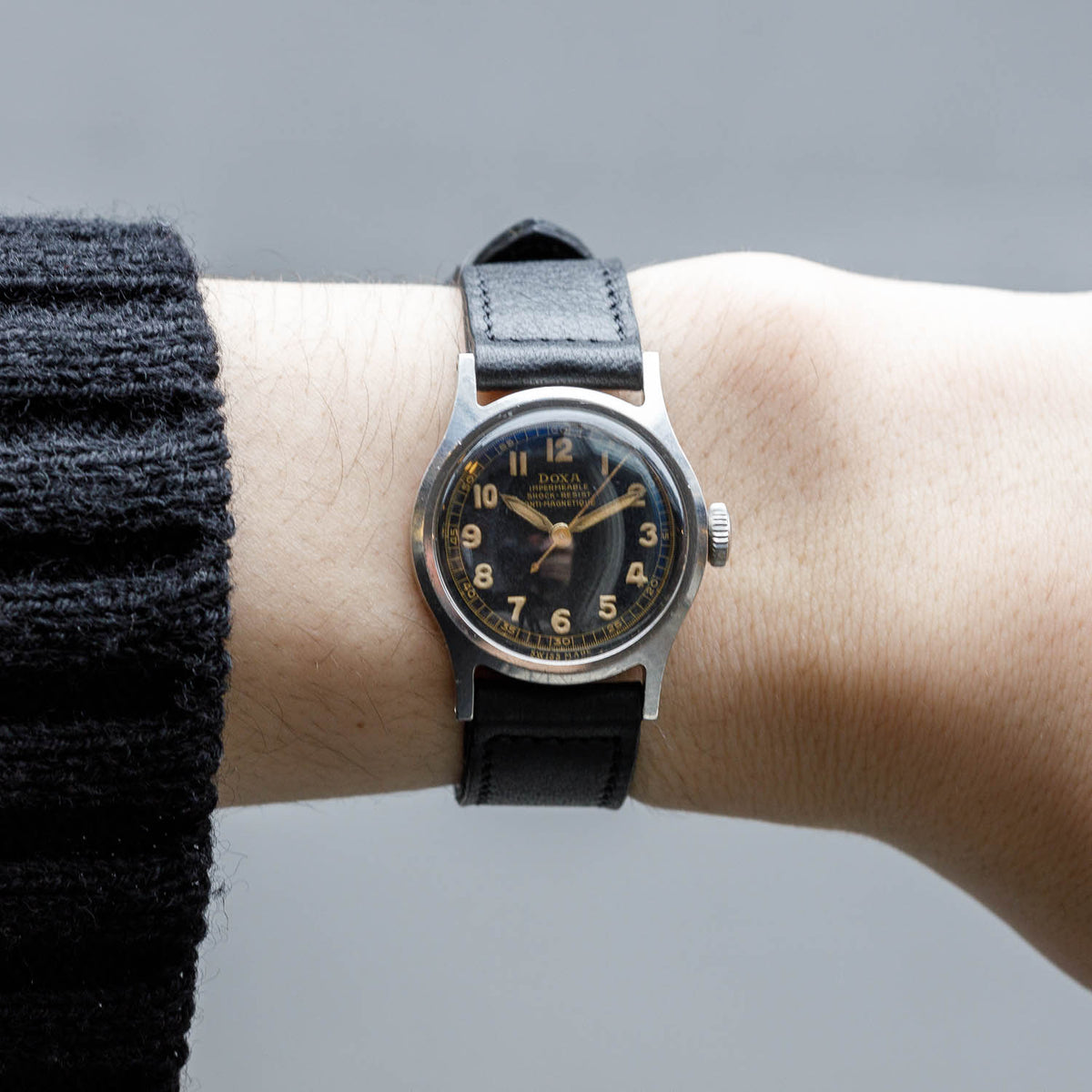 DOXA