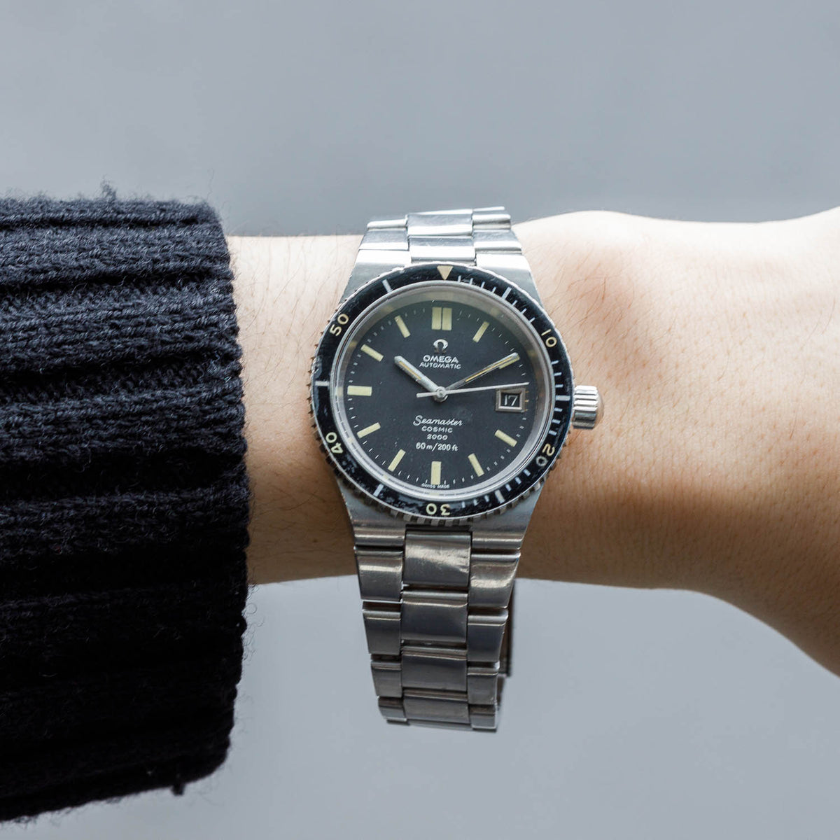 OMEGA