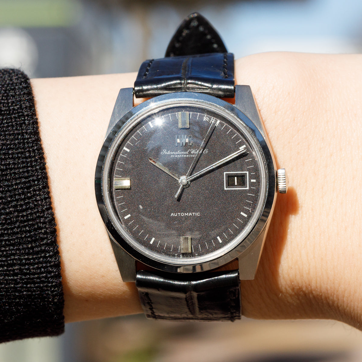 IWC